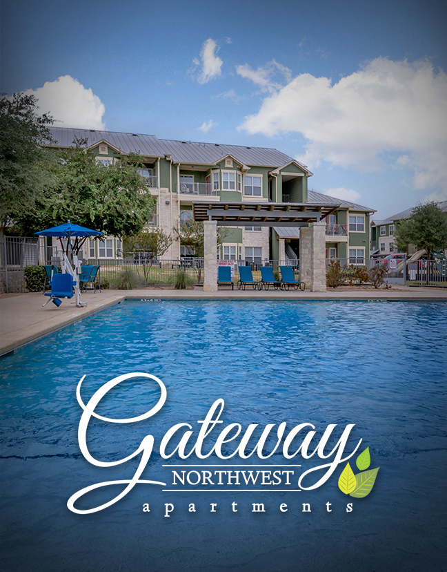 Gateway Northwest Apartments Property Photo